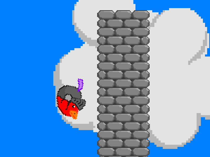 Excalibird Excalibird