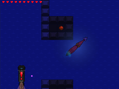 Kraken Unchained Kraken Unchained